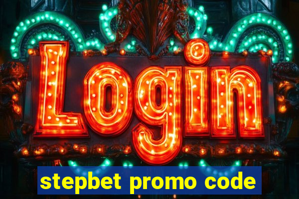 stepbet promo code